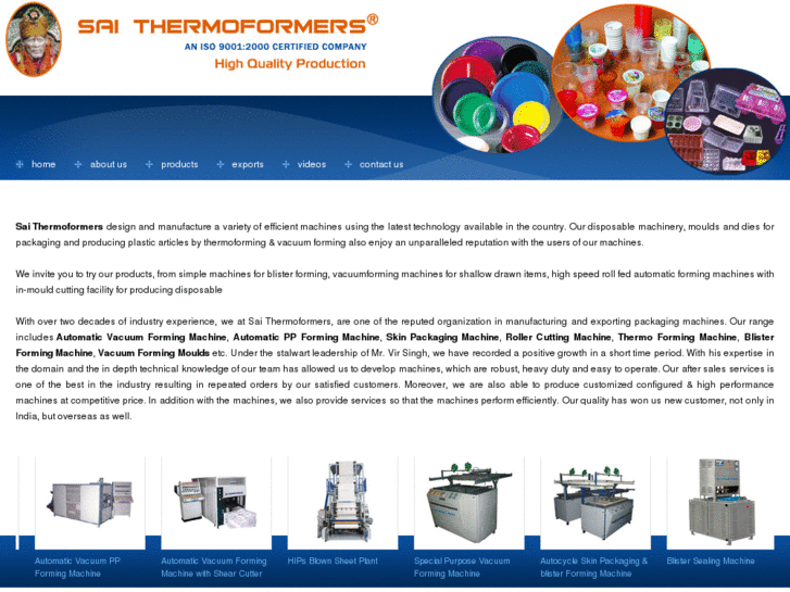 www.saithermoformers.com