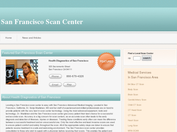 www.sanfranciscoscancenter.com