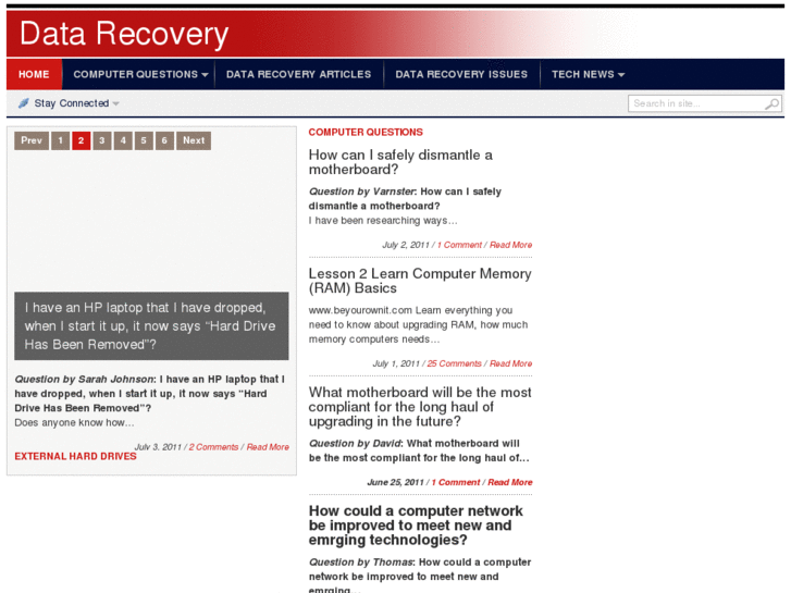 www.sdatarecovery.com