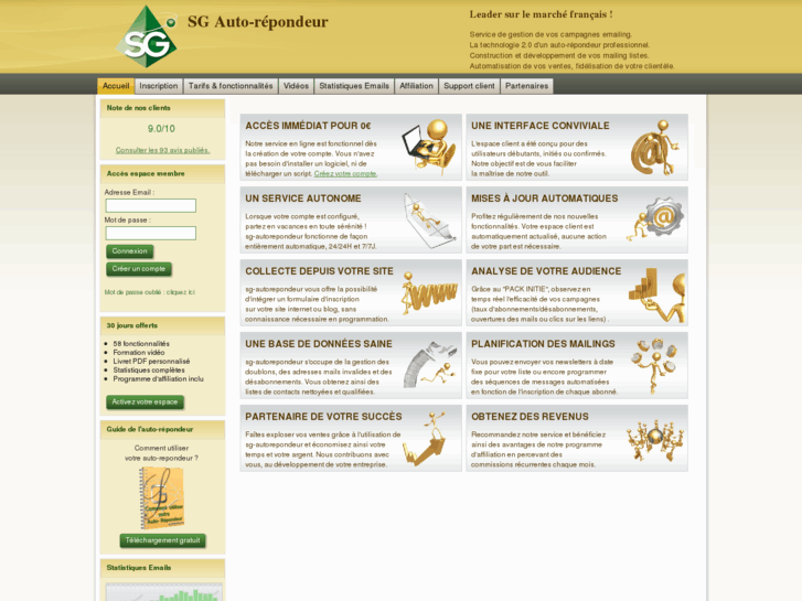 www.sg-autorepondeur.com