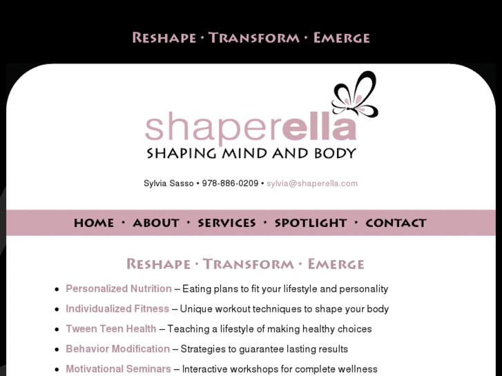 www.shaperella.biz