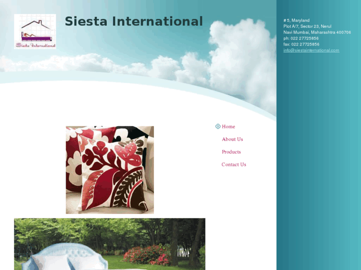 www.siestainternational.com