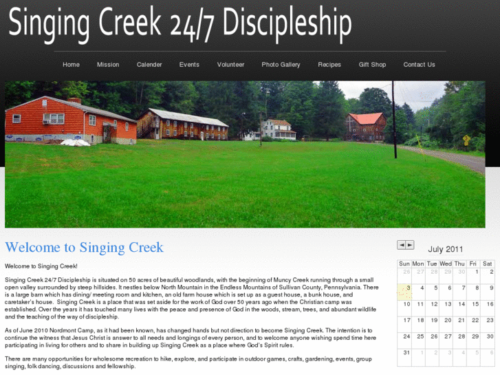 www.singingcreek247.org