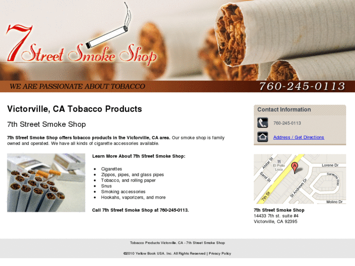 www.smokeshopvictorville.com