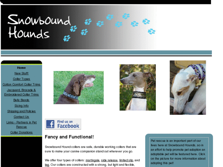 www.snowboundhounds.com