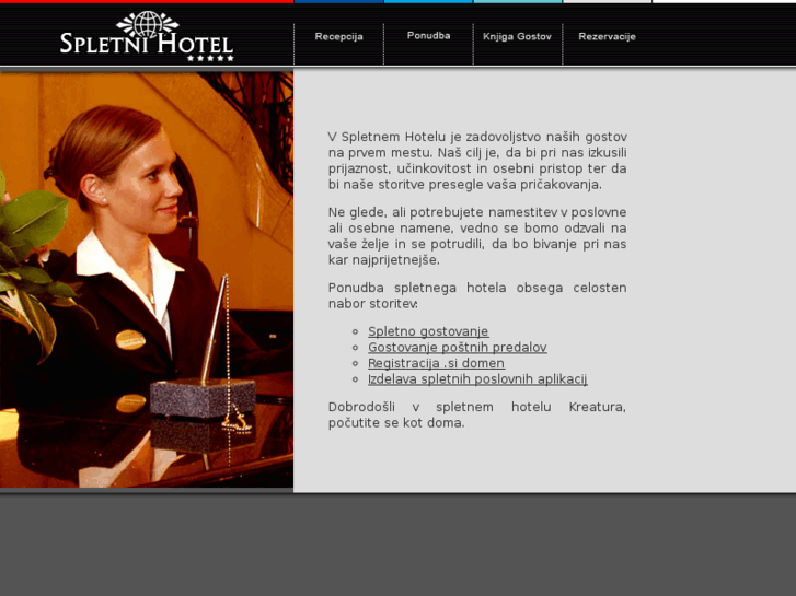 www.spletni-hotel.com