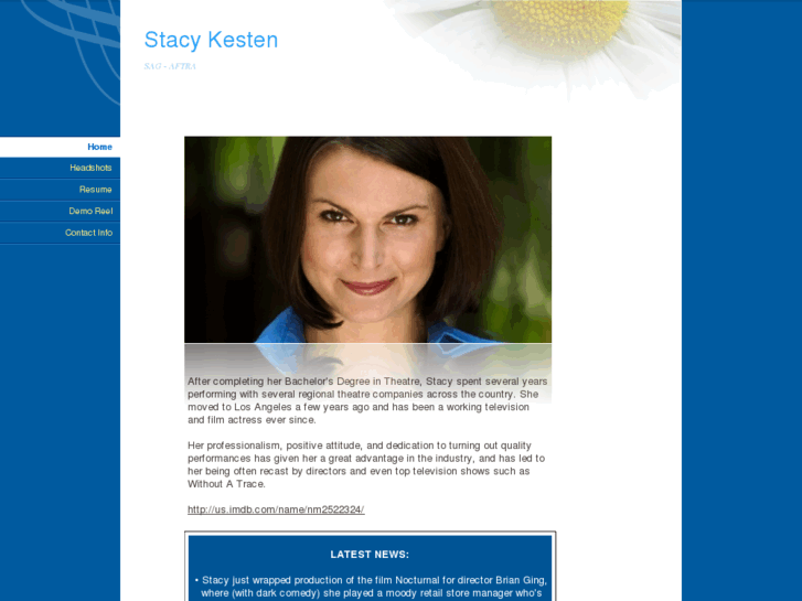 www.stacykesten.com