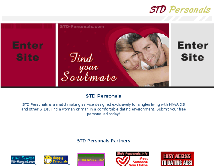 www.std-personals.com