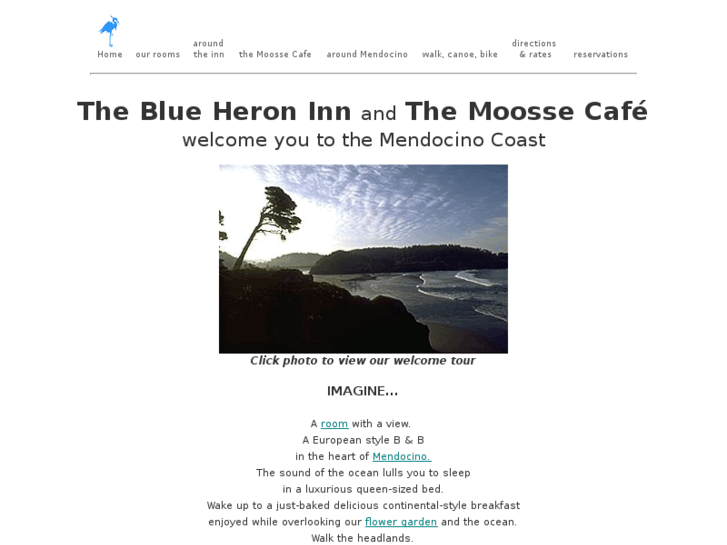 www.theblueheron.com