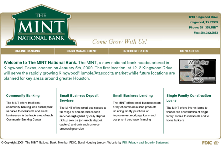 www.themintbank.com