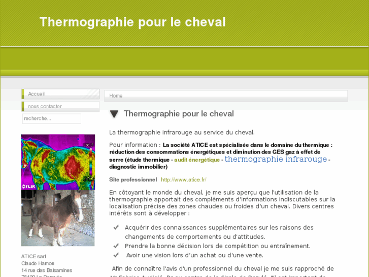 www.thermographie-chevaux.fr