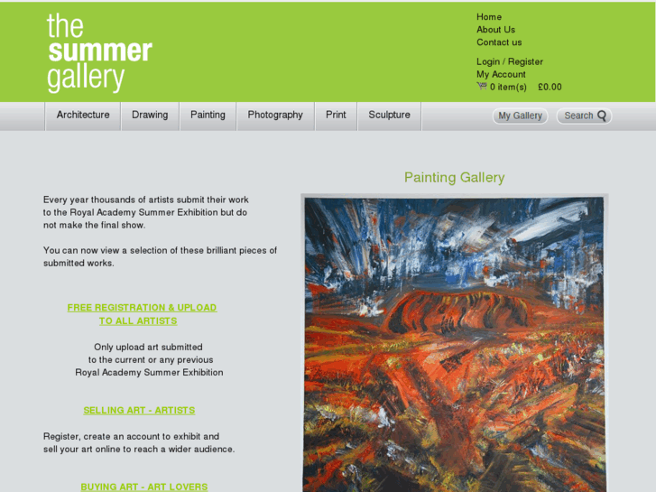 www.thesummergallery.com