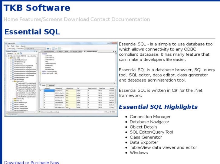 www.tkbsoftware.com