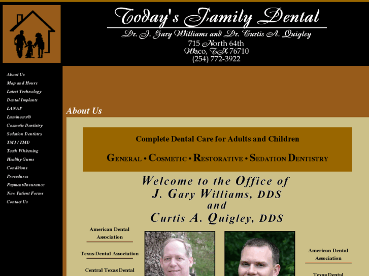 www.todaysfamilydentalwaco.com