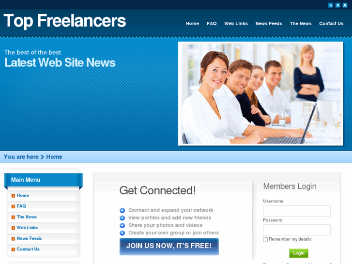 www.topfreelancers.co.uk