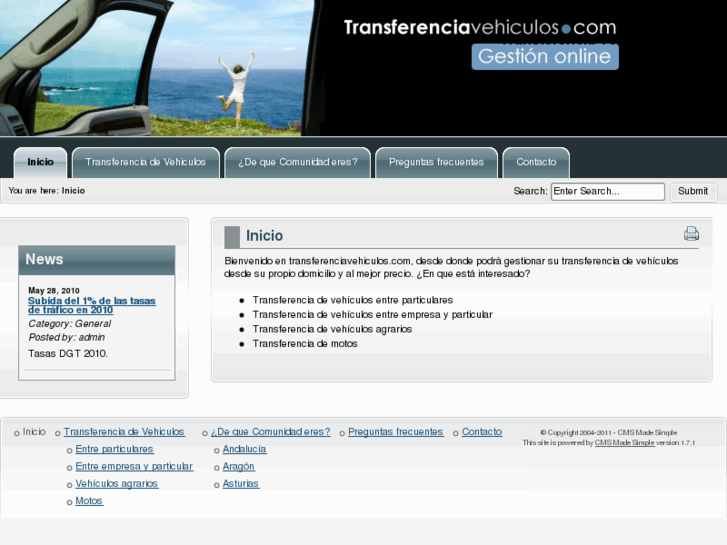 www.transferenciavehiculos.com