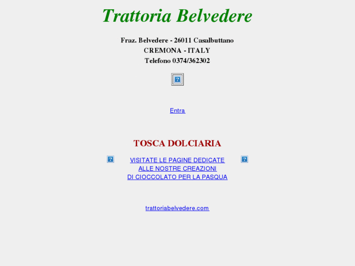 www.trattoriabelvedere.com