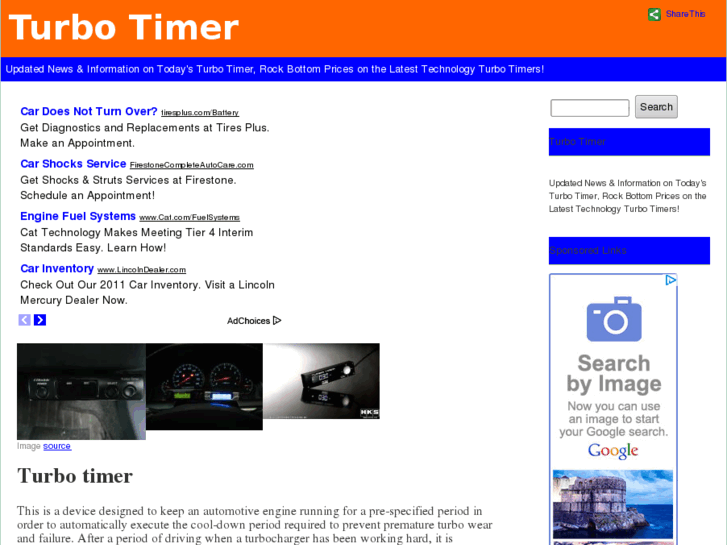 www.turbotimer.org