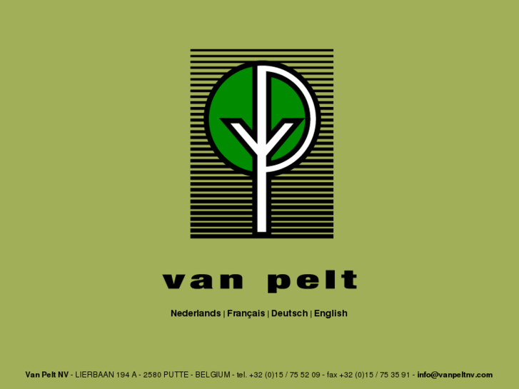 www.vanpeltnv.com