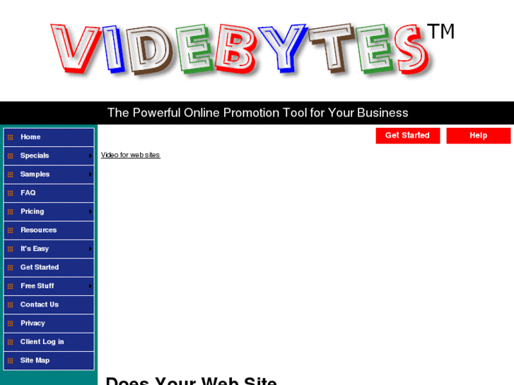 www.videbytes.com