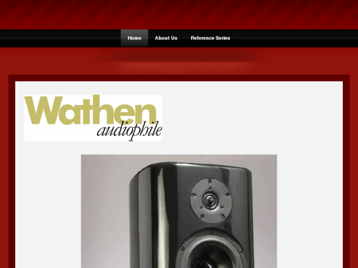 www.wathenspeakers.com