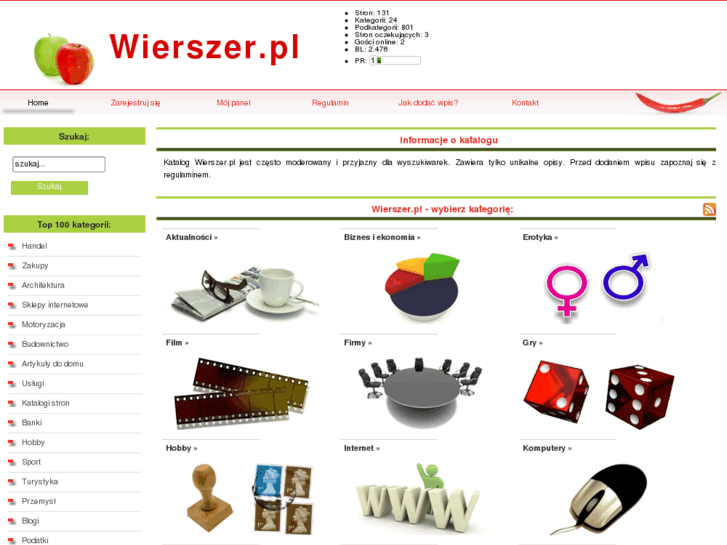 www.wierszer.pl