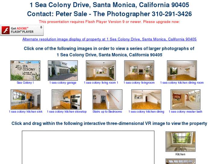 www.1seacolony.com
