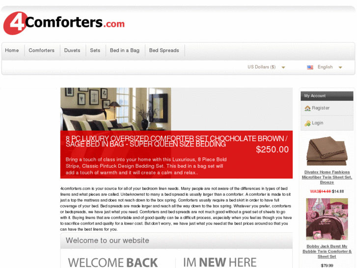 www.4-comforters.com