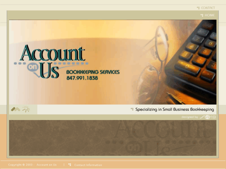 www.accountonusinc.com