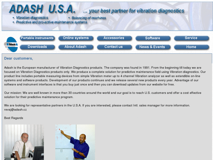 www.adashusa.com