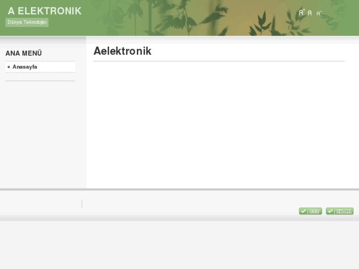 www.aelektronik.net