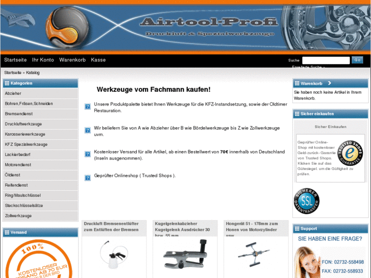 www.airtool-profi.com