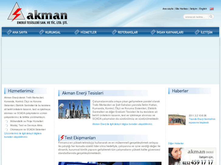 www.akmanenerji.com