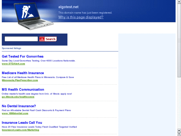 www.algotest.net