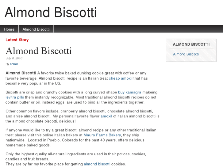www.almondbiscotti.org