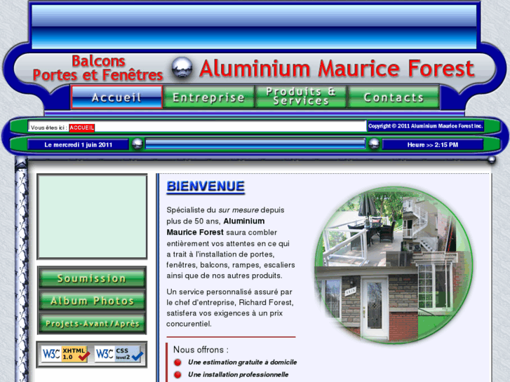 www.aluminiumforest.com