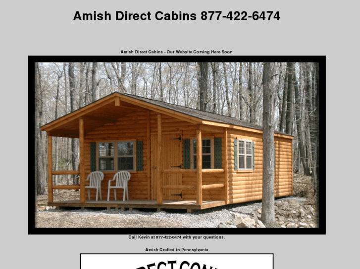 www.amishdirectcabins.com