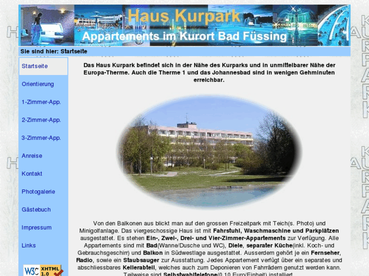 www.appartements-haus-kurpark.com