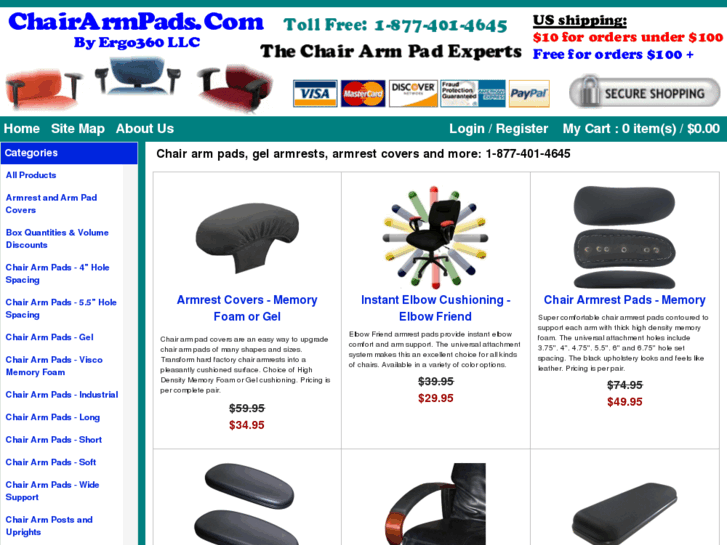 www.armchairpad.com