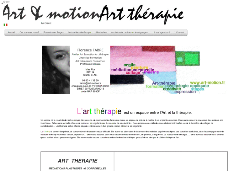 www.arttherapie66.com