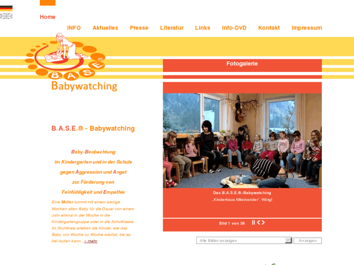 www.base-babywatching.com