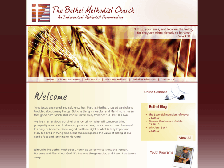 www.bethelmethodist.com