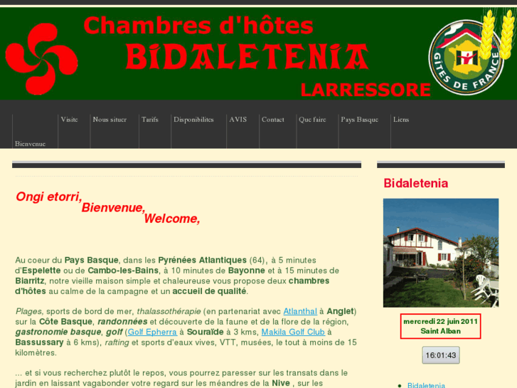 www.bidaletenia64.com