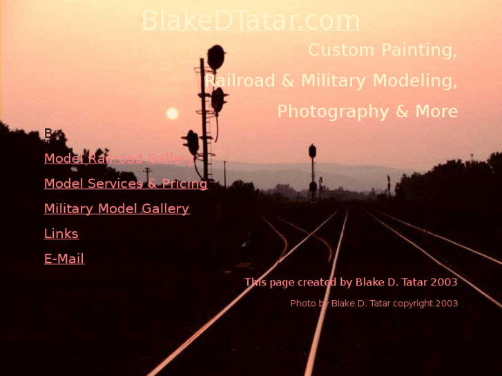 www.blakedtatar.com
