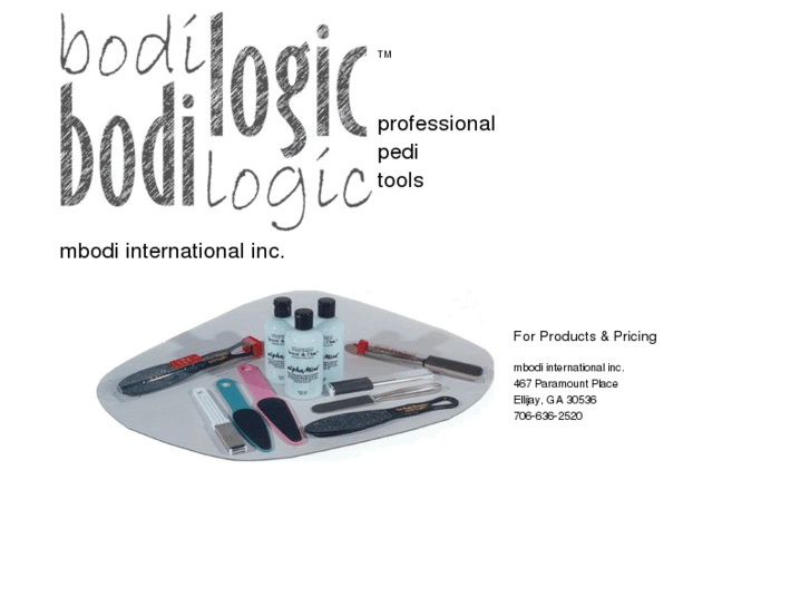 www.bodilogic.com