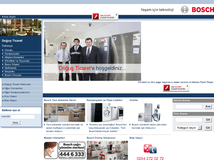 www.bosch-dogus.com