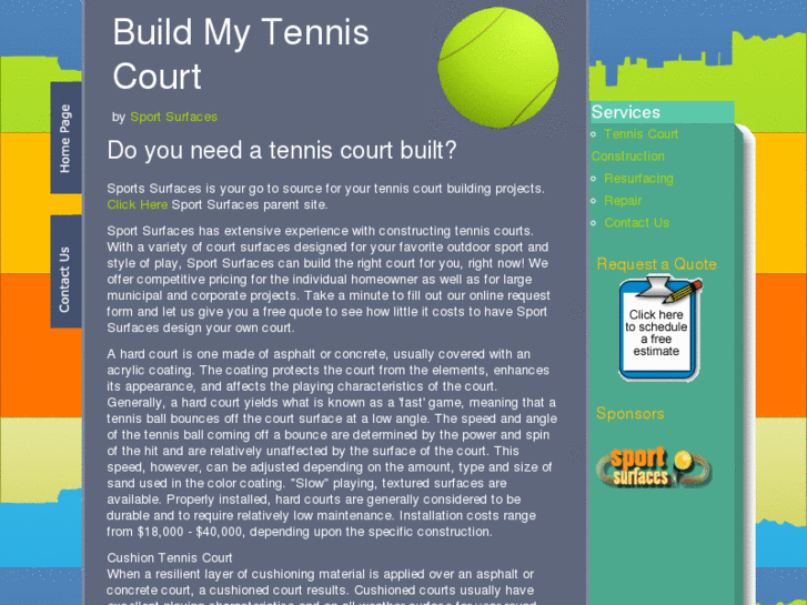 www.buildmytenniscourt.com