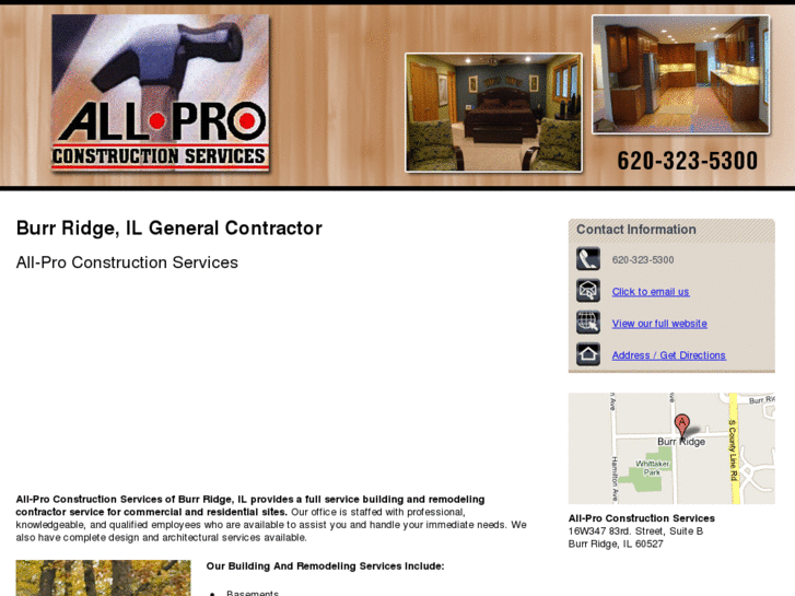 www.burrridgehomeremodeling.com