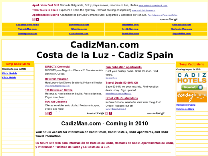 www.cadizman.com