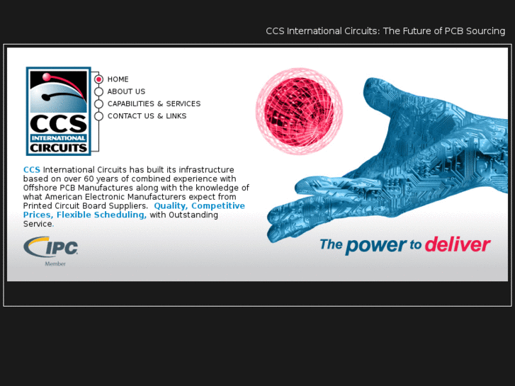 www.ccsinternationalcircuits.com